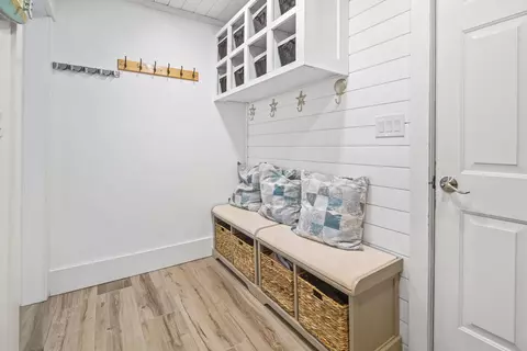 Entry Way - 718 7th Ave N, Surfside Beach, SC 29575 photo 2 of 2