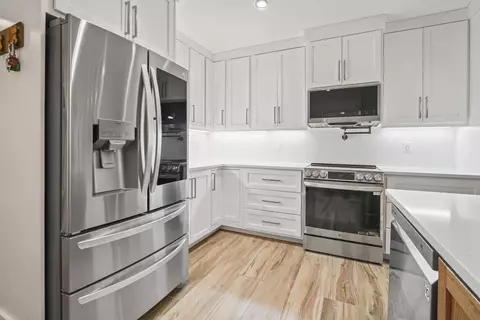 Kitchen - 718 7th Ave N, Surfside Beach, SC 29575 photo 3 of 9