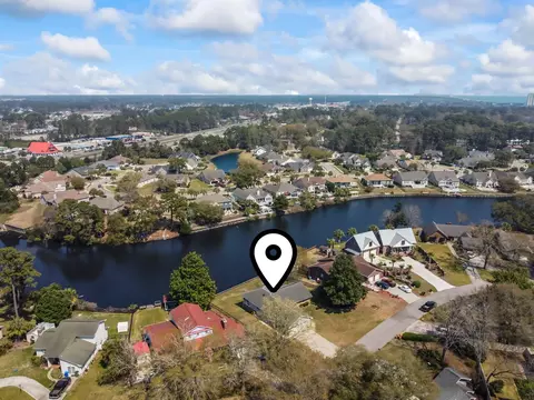 View/Area - 718 7th Ave N, Surfside Beach, SC 29575 photo 7 of 9