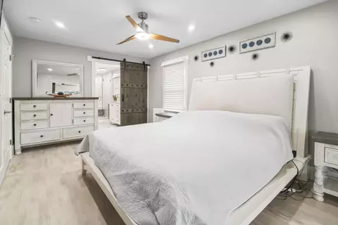 Bedroom - 718 7th Ave N, Surfside Beach, SC 29575 photo 1 of 6