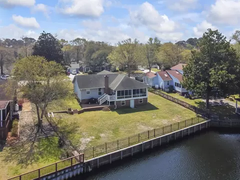 View/Area - 718 7th Ave N, Surfside Beach, SC 29575 photo 8 of 9