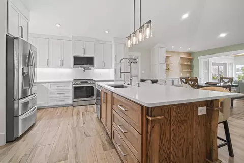 Kitchen - 718 7th Ave N, Surfside Beach, SC 29575 photo 1 of 9