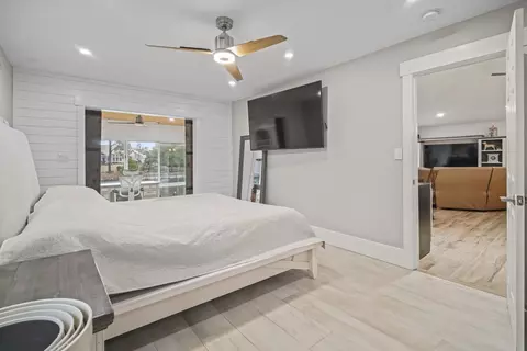 Bedroom - 718 7th Ave N, Surfside Beach, SC 29575 photo 2 of 6
