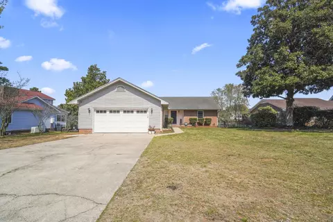 Exterior - 718 7th Ave N, Surfside Beach, SC 29575 photo 2 of 10
