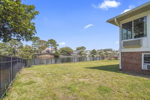 Exterior - 718 7th Ave N, Surfside Beach, SC 29575 photo 9 of 10