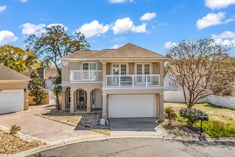 4344 Windy Heights Dr, North Myrtle Beach, SC 29582