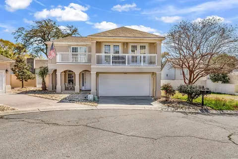 4344 Windy Heights Dr, North Myrtle Beach, SC 29582
