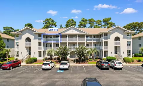 4420 E Port Blvd #M12, Little River, SC 29566