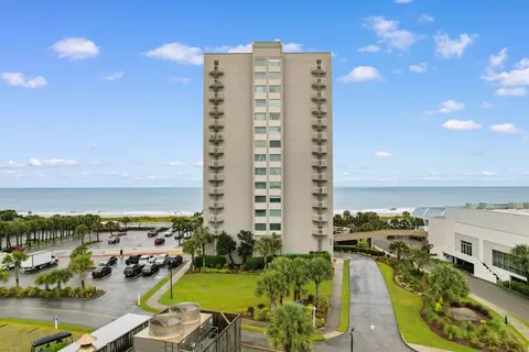 9820 Queensway Blvd #1501, Myrtle Beach, SC 29572