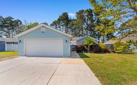3862 Williamson Cir, Myrtle Beach, SC 29579