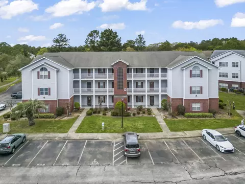 4819 Innisbrook Ct #501, Myrtle Beach, SC 29579