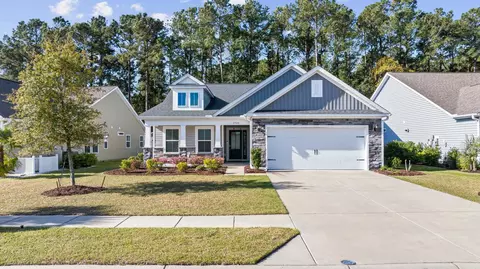 3725 Park Pointe Ave, Little River, SC 29566