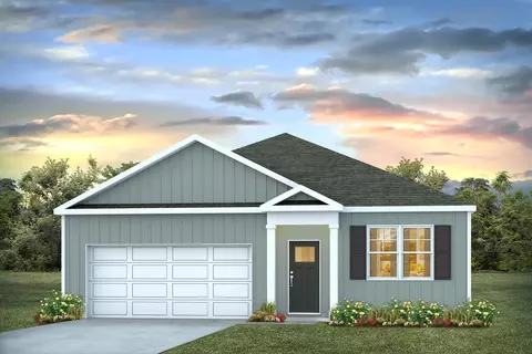 404 Bearskin Ct, Longs, SC 29568
