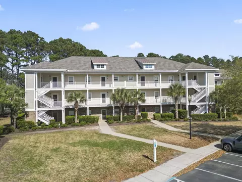 6253 Catalina Dr #521, North Myrtle Beach, SC 29582