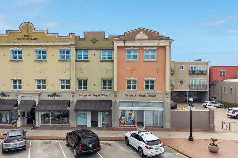 815 Front St #2I, Georgetown, SC 29440
