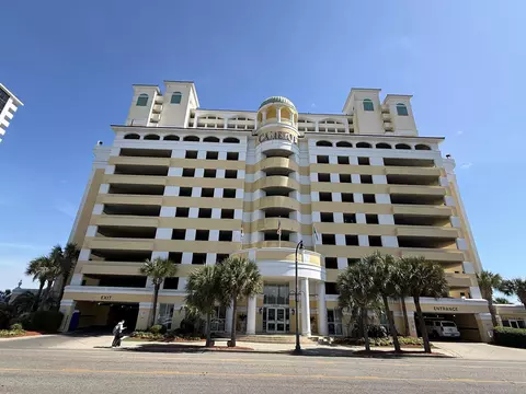 2000 N Ocean Blvd #1704, Myrtle Beach, SC 29577