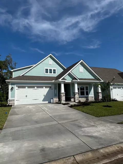 2109 Hope Pointe Dr, North Myrtle Beach, SC 29582