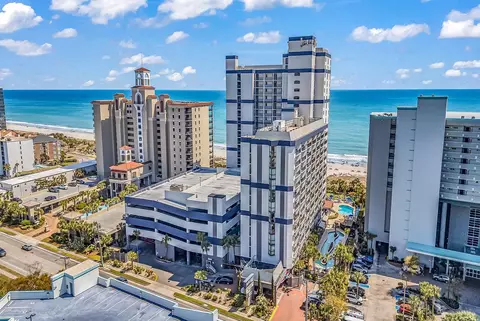 5308 N Ocean Blvd #205, Myrtle Beach, SC 29577