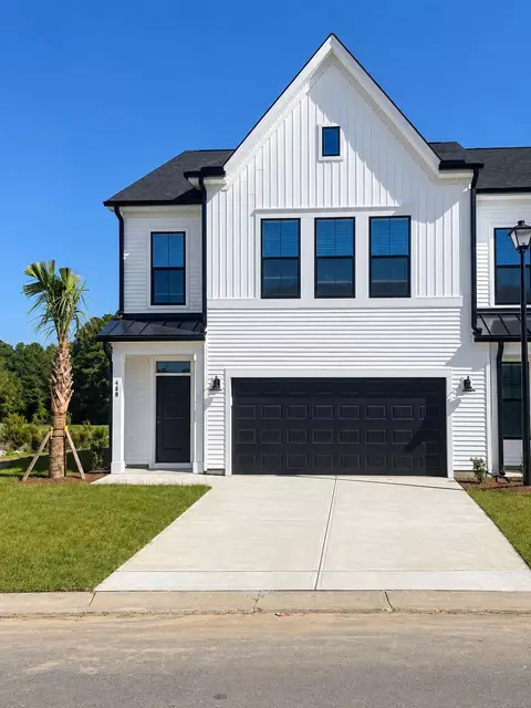 488 Ireland Way #701, Murrells Inlet, SC 29576