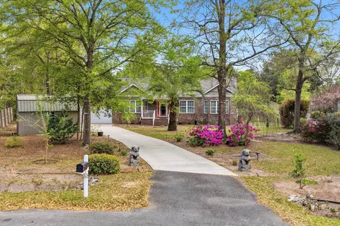 172 Half Moon Trl, Pawleys Island, SC 29585