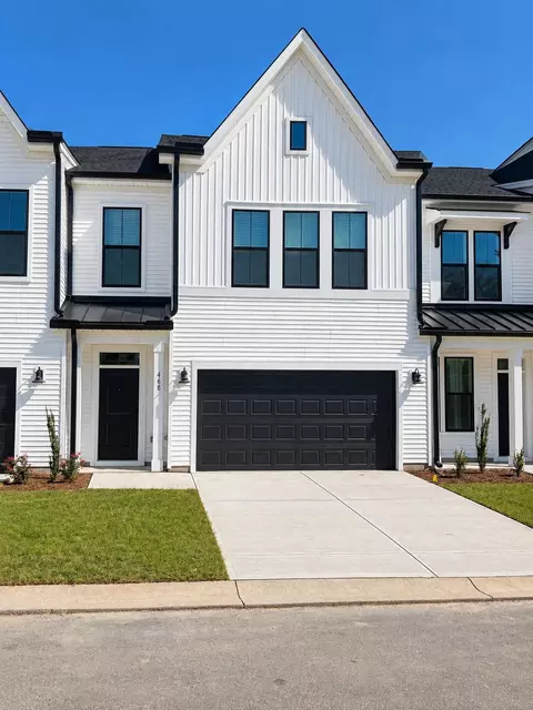 480 Ireland Way #703, Murrells Inlet, SC 29576