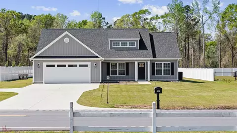 6250 Old Bucksville Rd, Conway, SC 29527