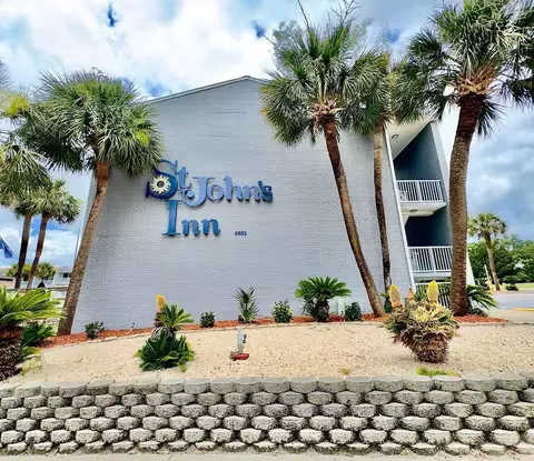 6803 N Ocean Blvd #236, Myrtle Beach, SC 29572