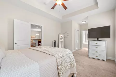Bedroom - 189 Barons Bluff Dr, Conway, SC 29526 photo 2 of 6