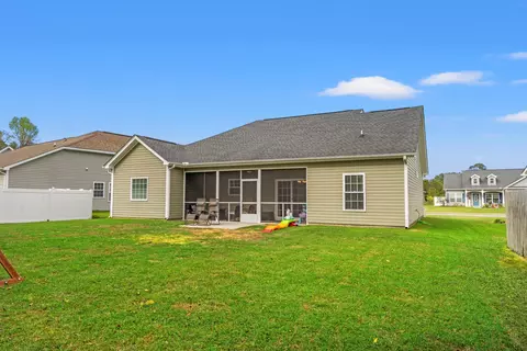 Exterior - 189 Barons Bluff Dr, Conway, SC 29526 photo 2 of 2