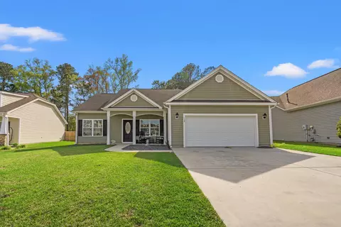 Other - 189 Barons Bluff Dr, Conway, SC 29526 photo 5 of 6