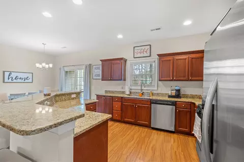 Kitchen - 189 Barons Bluff Dr, Conway, SC 29526 photo 1 of 3
