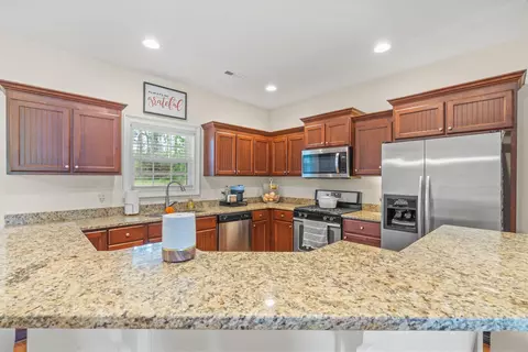 Kitchen - 189 Barons Bluff Dr, Conway, SC 29526 photo 2 of 3