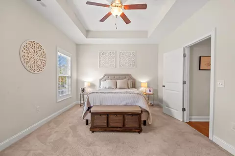 Bedroom - 189 Barons Bluff Dr, Conway, SC 29526 photo 1 of 6
