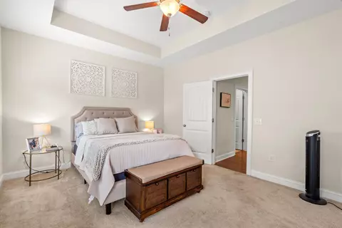 Bedroom - 189 Barons Bluff Dr, Conway, SC 29526 photo 3 of 6