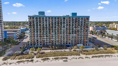 1501 S Ocean Blvd S #738, Myrtle Beach, SC 29577