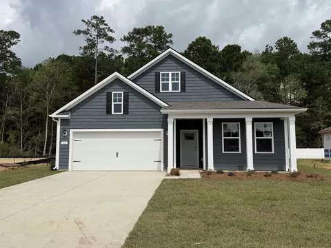 168 Grazing St, Myrtle Beach, SC 29588