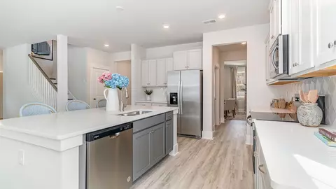 Kitchen - 201 Blueberry Fields Ct, Longs, SC 29568 photo 4 of 4