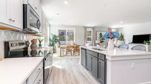 Kitchen - 201 Blueberry Fields Ct, Longs, SC 29568 photo 3 of 4