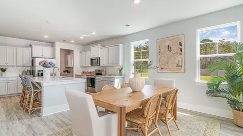 Dining - 201 Blueberry Fields Ct, Longs, SC 29568 photo 4 of 4