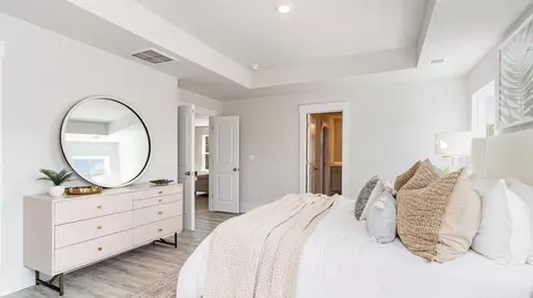 Bedroom - 201 Blueberry Fields Ct, Longs, SC 29568 photo 2 of 4
