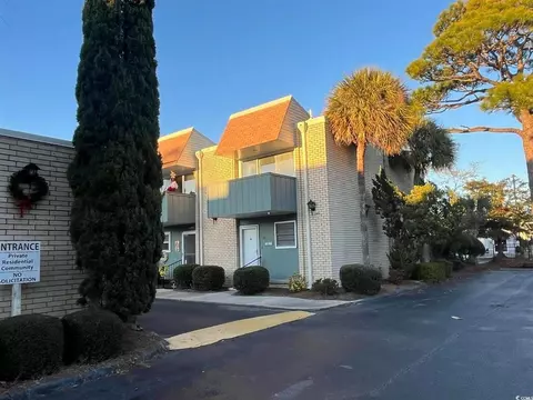 4701 N Kings Hwy #18, Myrtle Beach, SC 29577