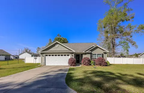 1104 Boundary St, Conway, SC 29526