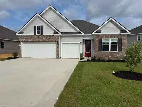 321 Hadley Springs Ave, Longs, SC 29568