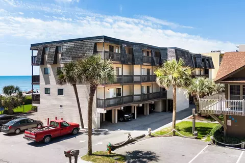 201 76th Ave N #D-3, Myrtle Beach, SC 29572