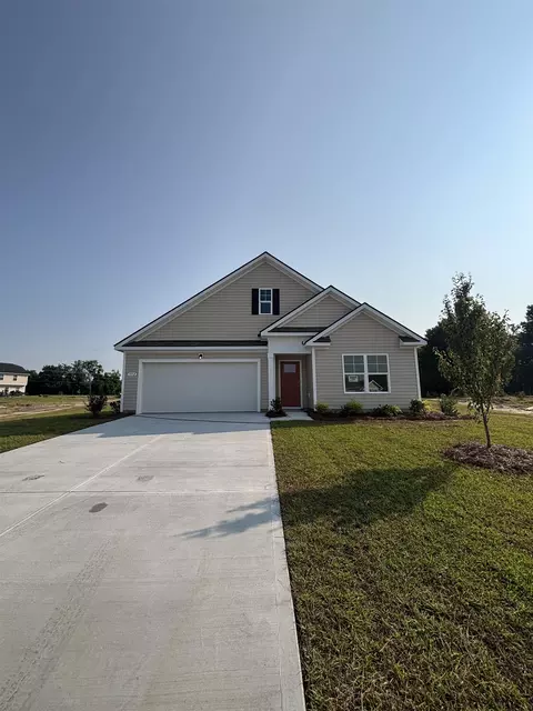 552 Acosta Cir, Conway, SC 29527