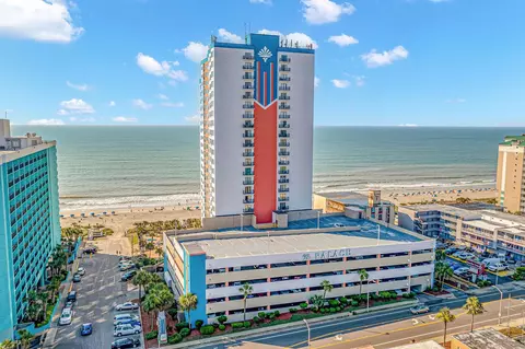 1605 S Ocean Blvd S #311, Myrtle Beach, SC 29577