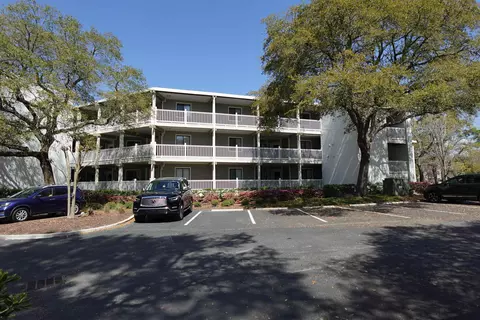 415 Ocean Creek Blvd #2160, Myrtle Beach, SC 29579