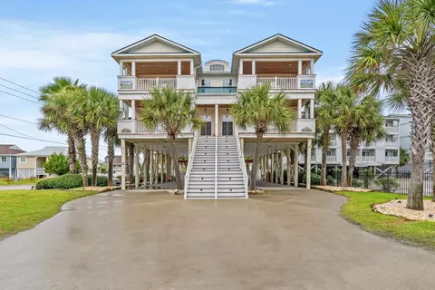 601 N Waccamaw Dr, Murrells Inlet, SC 29576