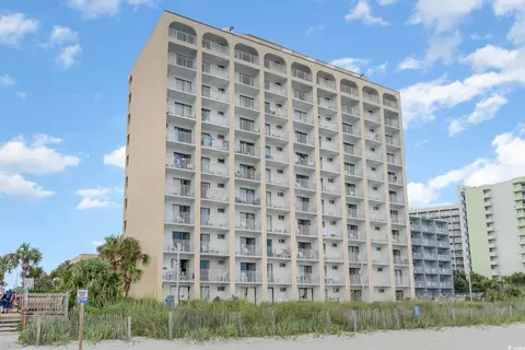 1205 S Ocean Blvd #50412, Myrtle Beach, SC 29577