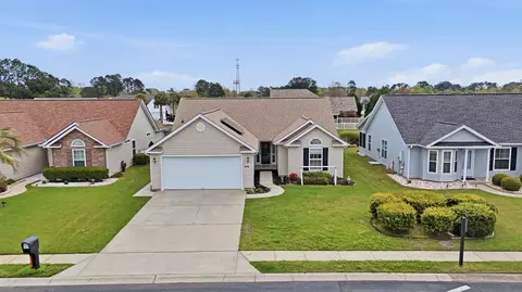 274 Palladium Dr, Surfside Beach, SC 29575